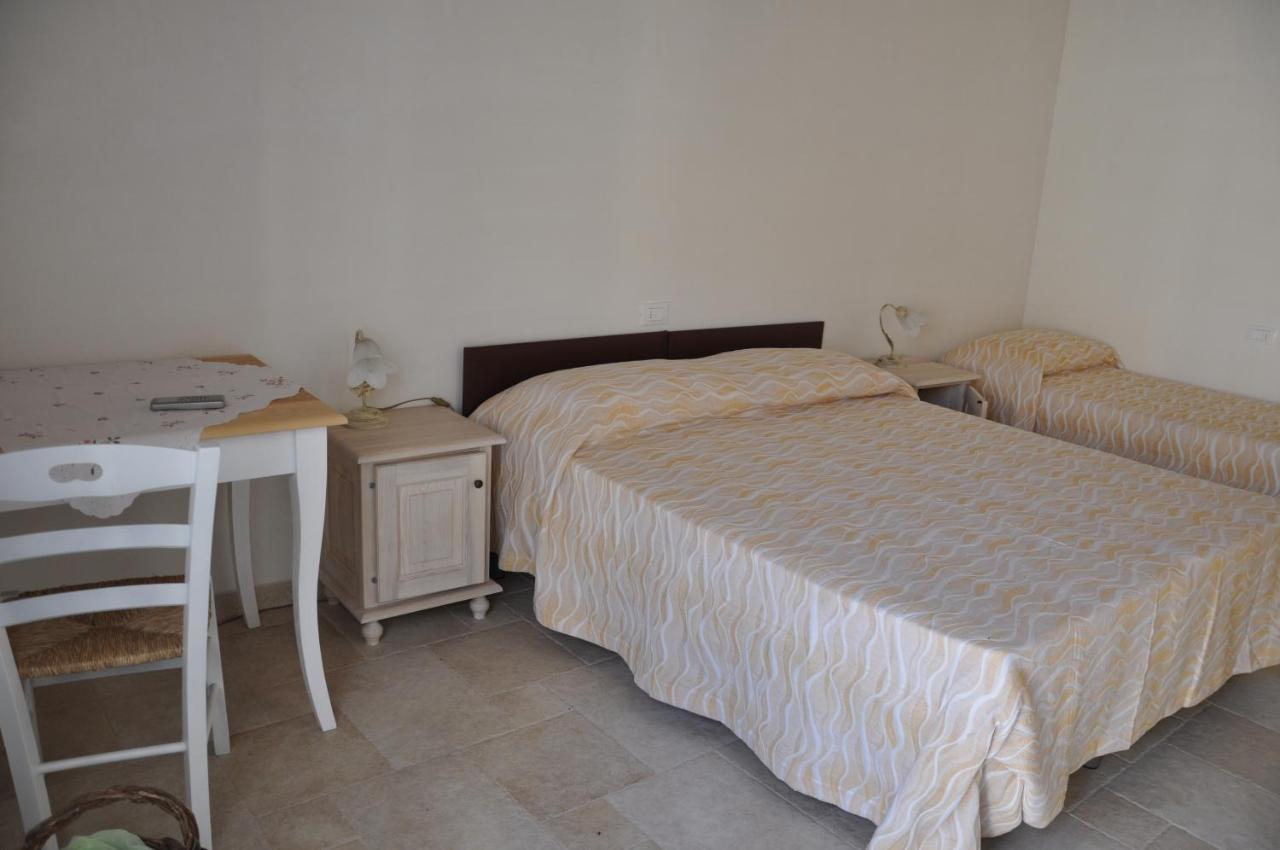Masseria Carlini Акая Экстерьер фото