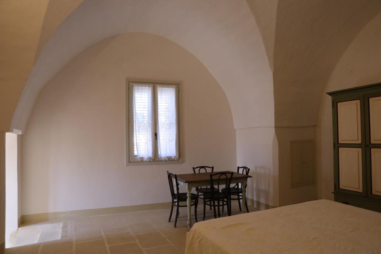 Masseria Carlini Акая Экстерьер фото