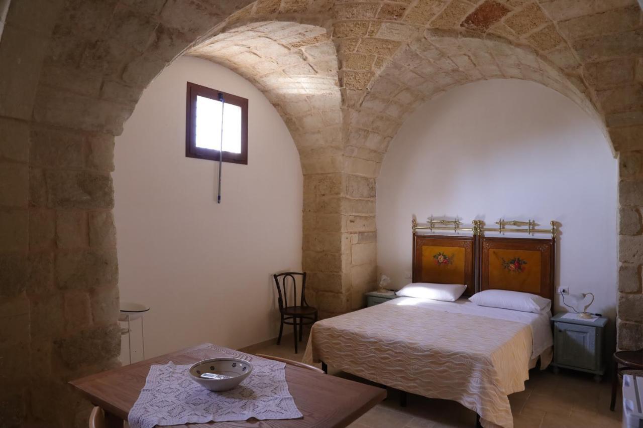 Masseria Carlini Акая Экстерьер фото
