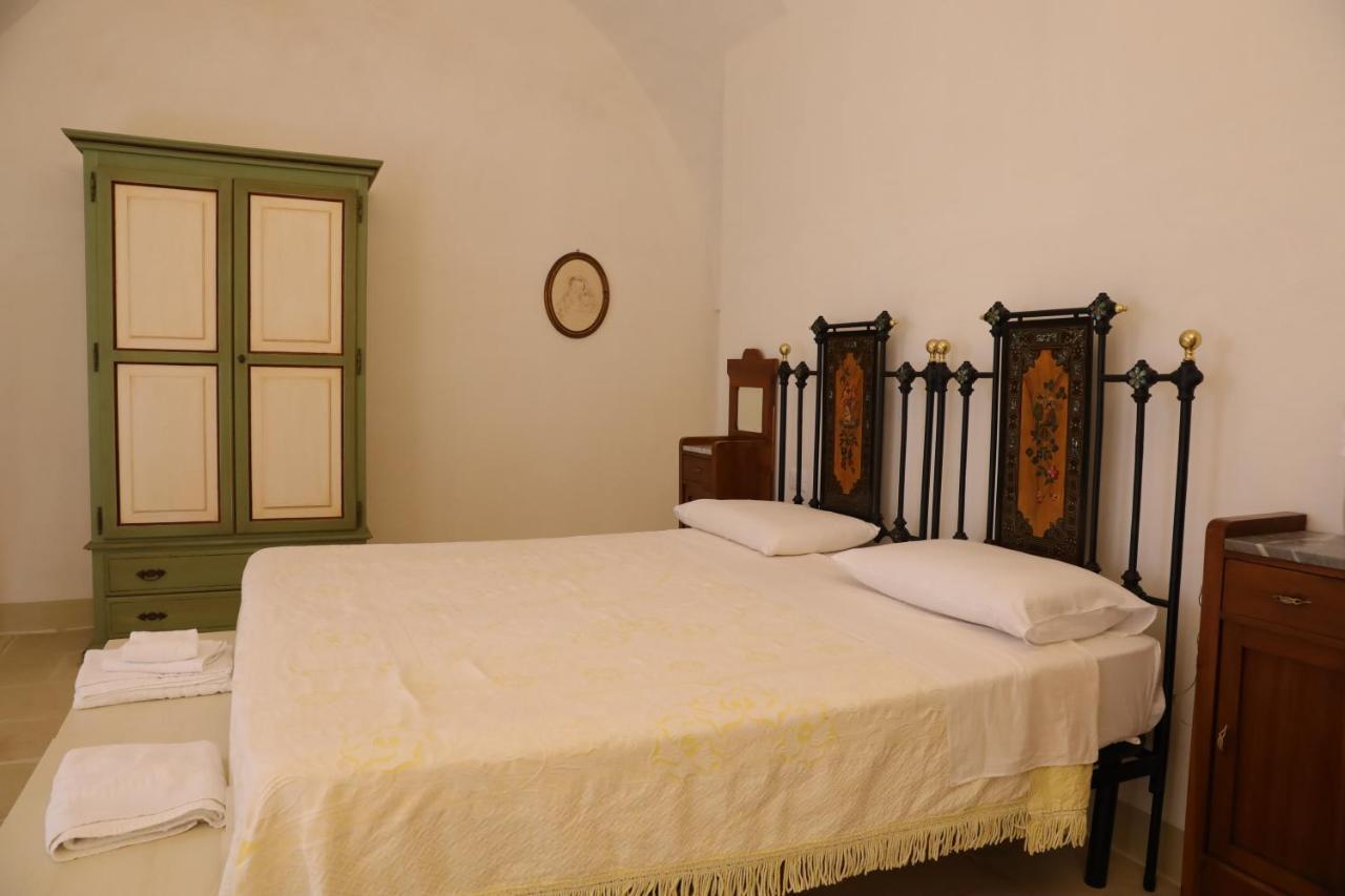 Masseria Carlini Акая Экстерьер фото