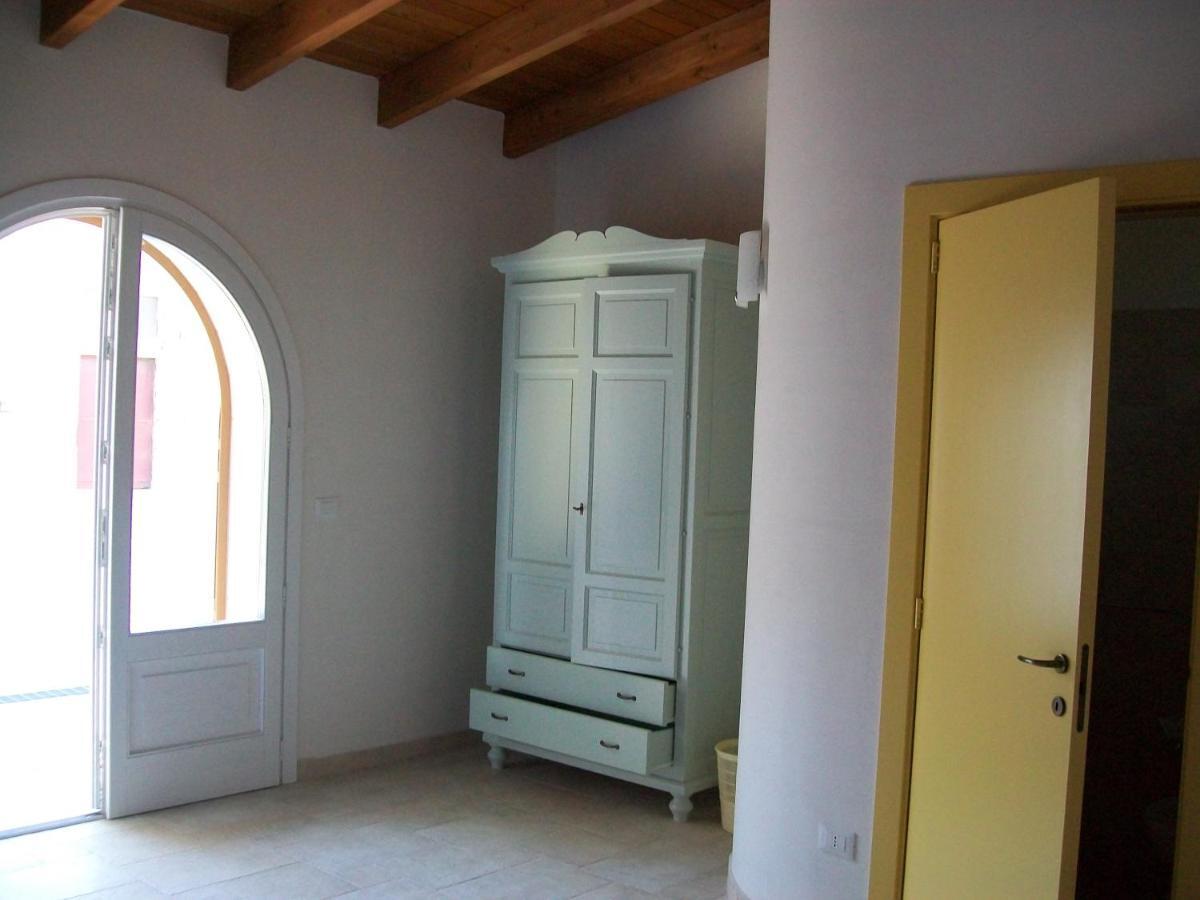 Masseria Carlini Акая Экстерьер фото